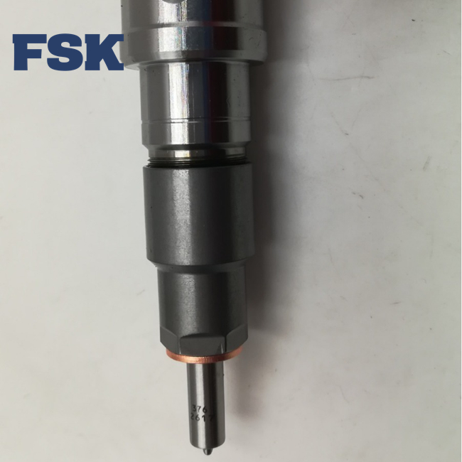 Premium Quality Nozzle 0445120494 Common Rail Injector 120 Series For Dongfeng