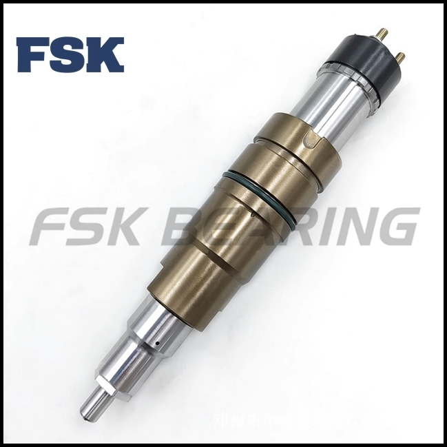 Fuel Common Rail Injector Diesel 2264458 Compatible With Scania DC9 DC13 DC16