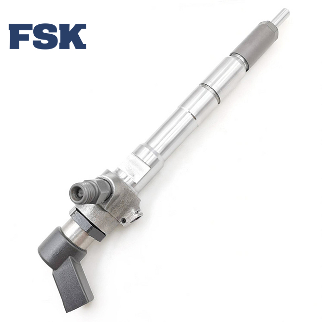 Common Rail Fuel Injector Assembly 03L130277B For Volkswagen 1.6 Diesel Engine