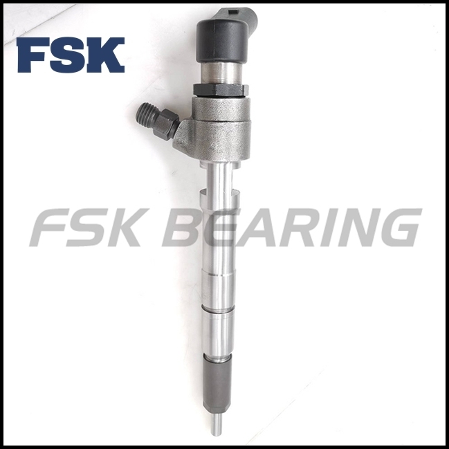 Common Rail Fuel Injector Assembly 03L130277B For Volkswagen 1.6 Diesel Engine