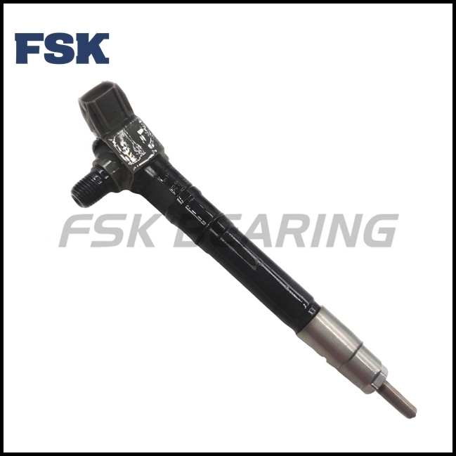 Common Rail Injector 23670-0E010 Mechanical Injector Assembly For Denso Toyota Hilux