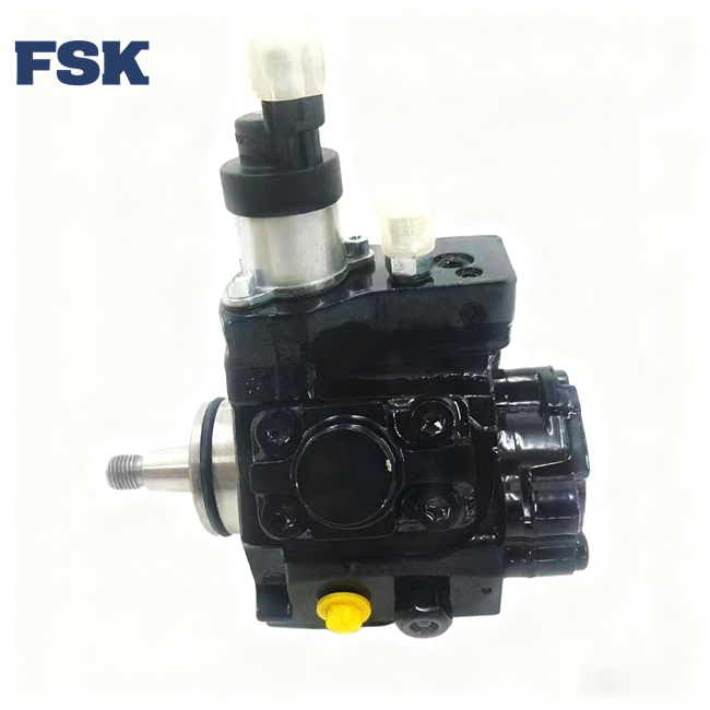 Engine Fuel Injection Pump 22100-0L060 For Toyota Hilux Dyna High Precision