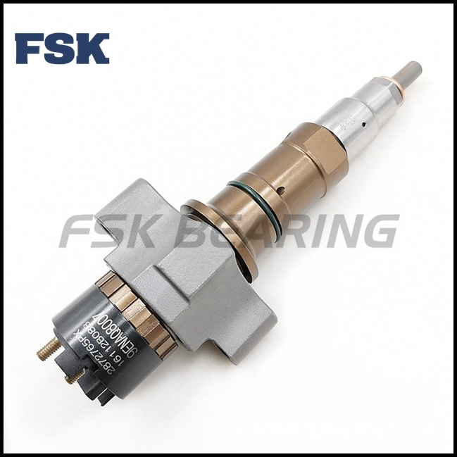FSK Brand Fuel Injector 2872765 Common Rail Injector for CUMMINS ISL9