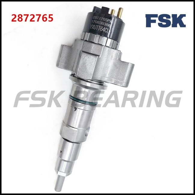 FSK Brand Fuel Injector 2872765 Common Rail Injector for CUMMINS ISL9