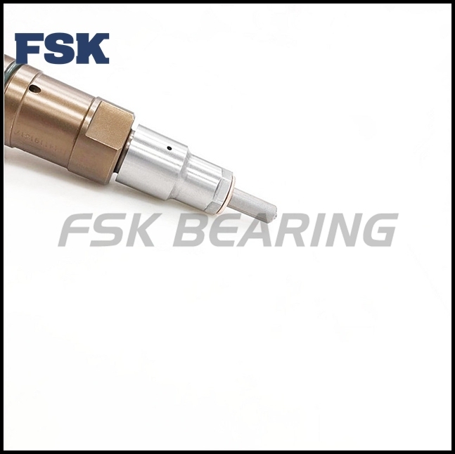 Common Rail Injector 2897414 Injector Compatible With Cummins ISC ISC8.3 ISC83 Diesel