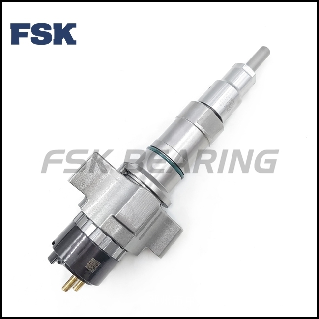 Common Rail Injector 2897414 Injector Compatible With Cummins ISC ISC8.3 ISC83 Diesel
