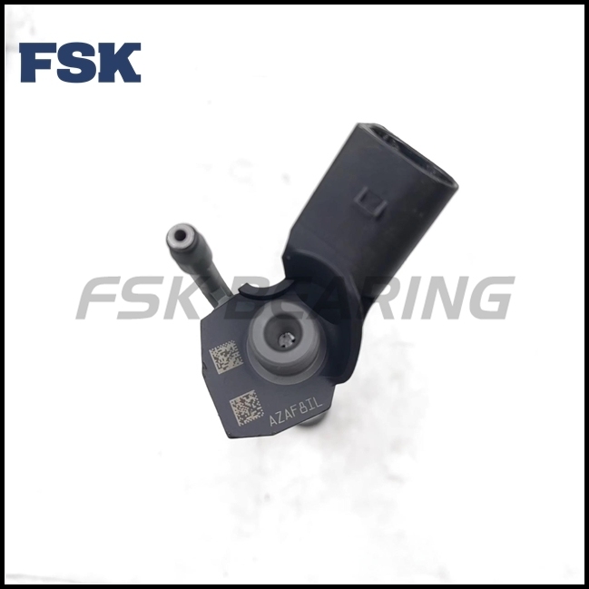 Diesel Piezoelectric Injector Nozzle 0445117035 For Mercedes-Benz Injector