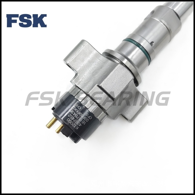 Common Rail Injector 4307452 For Cummins ISL8.3 ISC8.3 ISLE ISL9.5 ISL8.9 QSL8.9 Engine