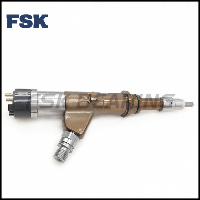 Foton ISG Engine Injector Nozzle 4307475 Common Rail Injector