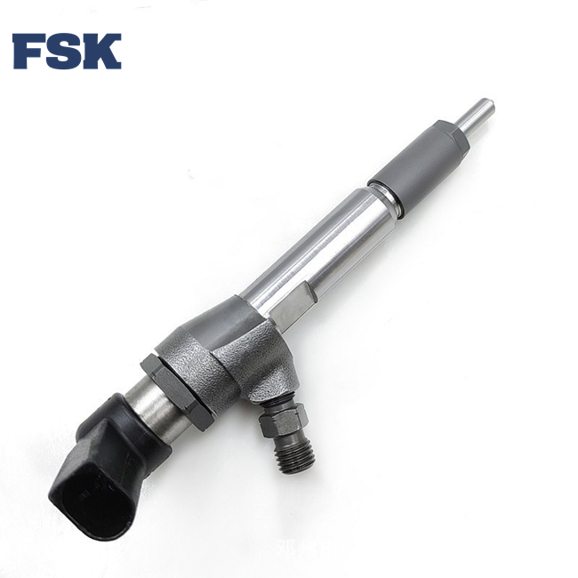 Diesel Common Rail Injector 7T1Q9F593AB For Ford Siemens Parts Nozzle