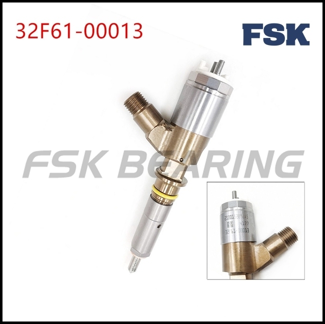 Caterpillar CAT Engine C4.2 32F61-00013 Fuel Common Rail Injector