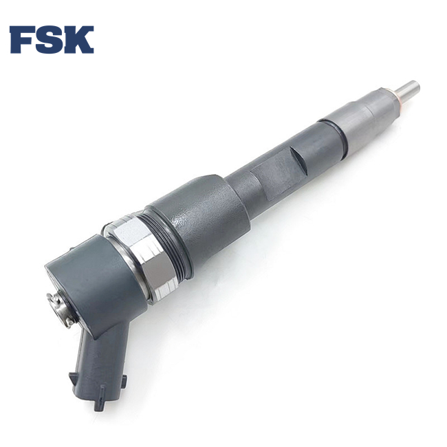 Fuel Nozzle 110 Series 0445110146 Common Rail System BOSCH for Opel Renault VIVARO Box LAGUNA