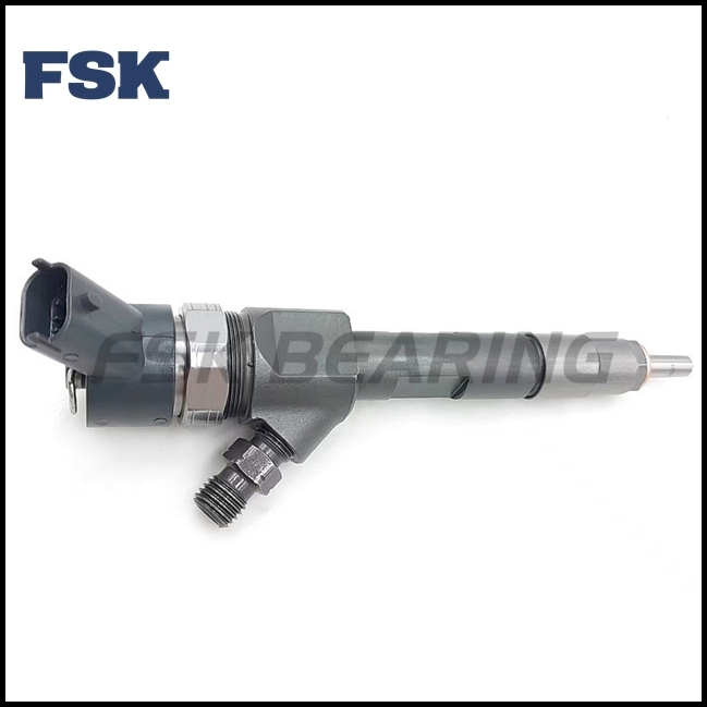 Fuel Nozzle 110 Series 0445110146 Common Rail System BOSCH for Opel Renault VIVARO Box LAGUNA