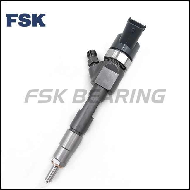 Common Rail Fuel Injector 110 Series 0445110230 For Renault Megane Diesel Nozzle Assembly