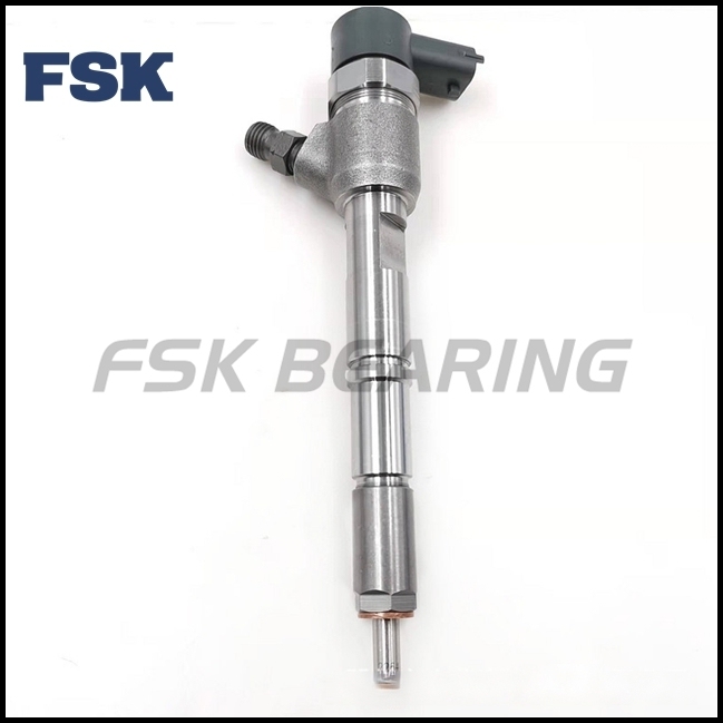 Diesel Injector 110 Series 0445110291 0445110447 For BAW Fenix ABEC-5