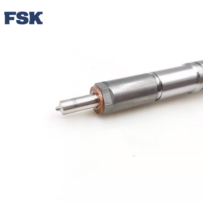 Diesel Injector 110 Series 0445110291 0445110447 For BAW Fenix ABEC-5