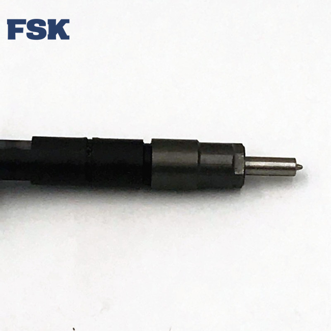 China FSK Common Rail Injector 110 Series 0445110690 for Foton Truck
