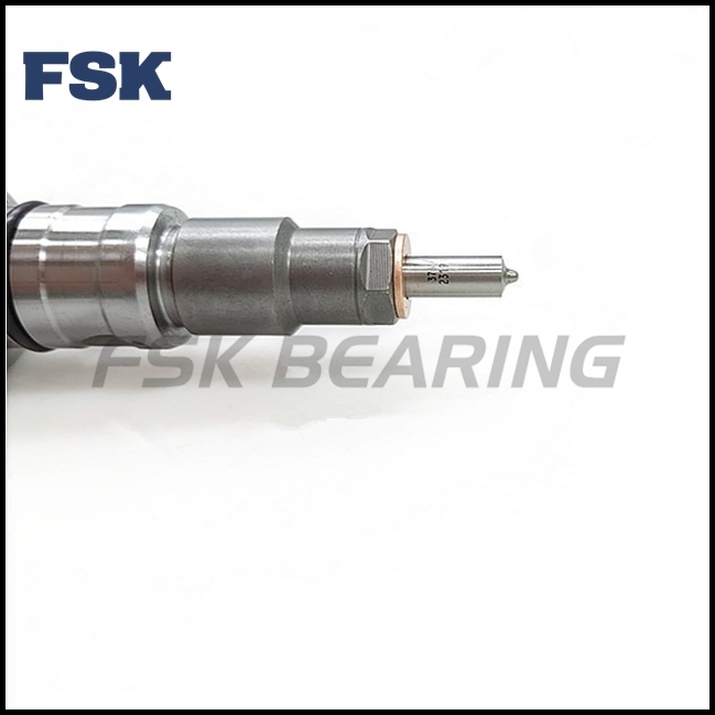 Common Rail Injector 120 Series 0445120329 0445120383 5267035 For Cummins Isde Isbe