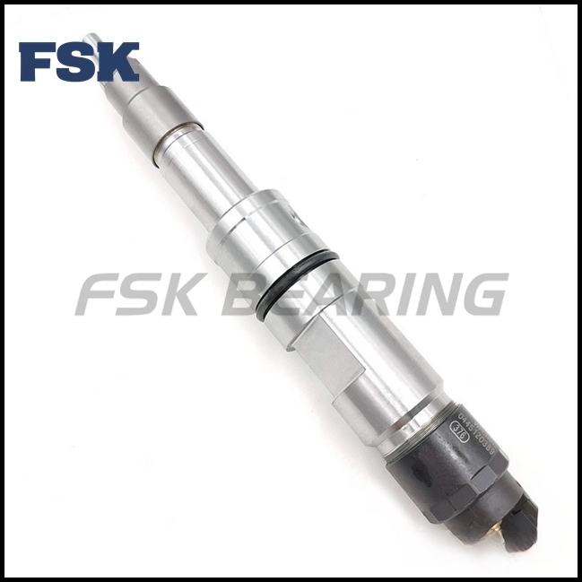 Common Rail Fuel Injector 120 Series 0445120389 For Wechai WP12 Engine