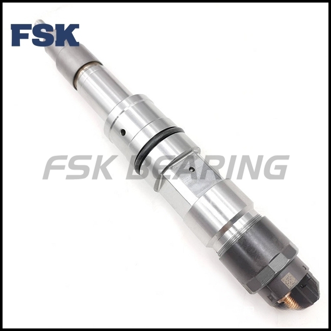 High Precision Common Rail Injector 120 Series 0445120391 For Weichai Heavy Trucks