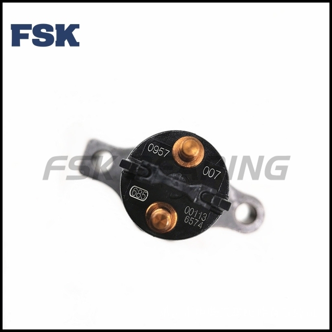 Common Rail Injector 120 Series 0445120007 For Iveco DAF Diesel Fuel Injector