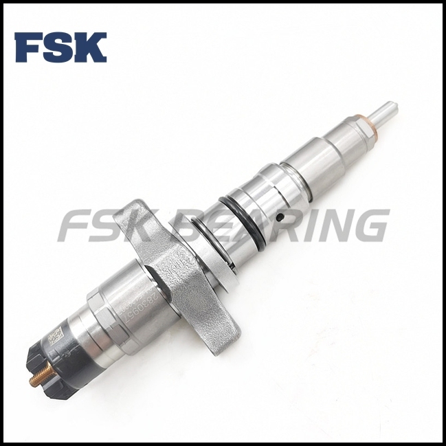 Common Rail Injector 120 Series 0445120007 For Iveco DAF Diesel Fuel Injector