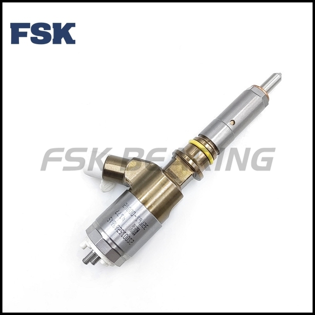 Diesel Injector 0445120062 Common Rail Injector 120 Series For Bosch WEICHAI