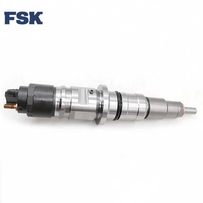 New Common Rail Injector 120 Series 0445120075 For Iveco Premium Quality