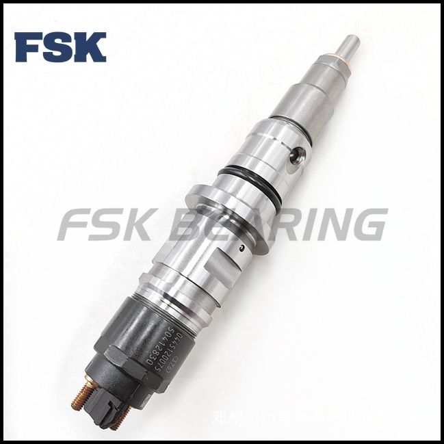 New Common Rail Injector 120 Series 0445120075 For Iveco Premium Quality