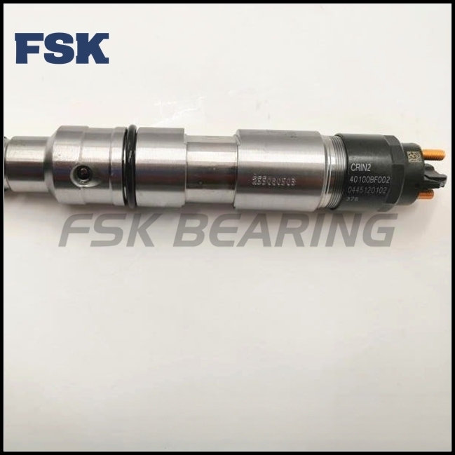 New Diesel Engine Injector 120 Series 0445120102 BOSCH For Weichai WP10 Injector