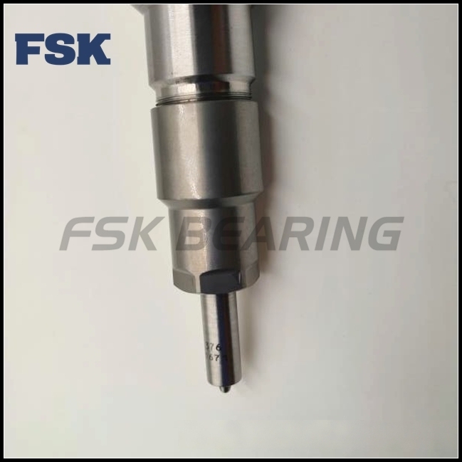 New Diesel Engine Injector 120 Series 0445120102 BOSCH For Weichai WP10 Injector