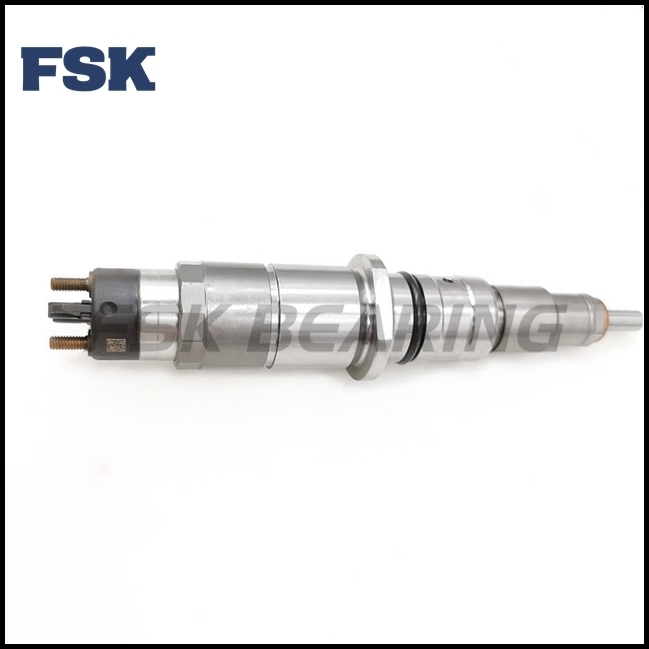 BOSCH Common Rail Diesel Fuel Engine Injector 0445120123 For Cummins Engine