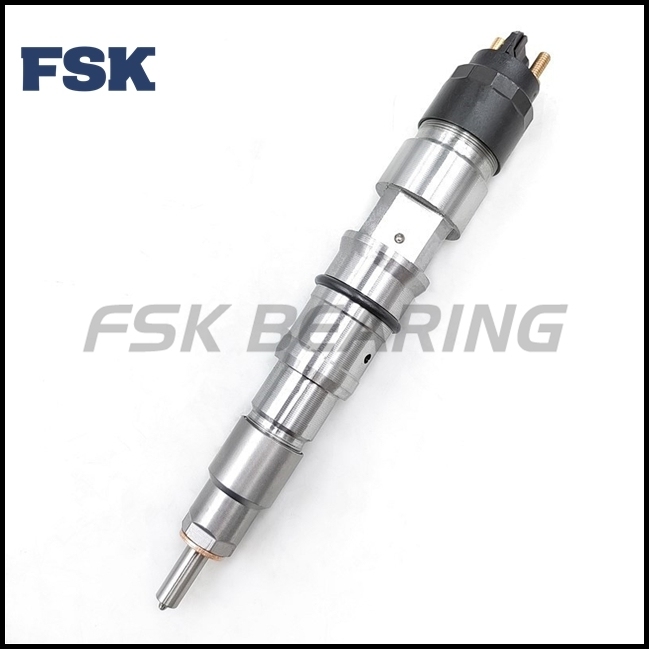 Auto Fuel Injector Assy 0445120164 Common Rail Injector 120 Series for YUCHAI