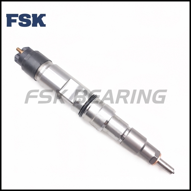 BOSCH Injector 0445120168 Common Rail Injector 120 Series For Ford