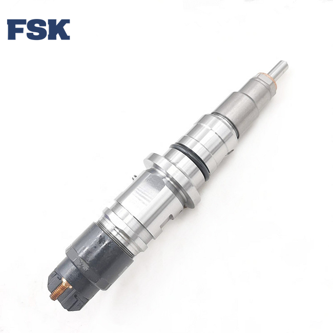 FSK Common Rail Injector 120 Series 0445120185 For Dodge Cummins Ram
