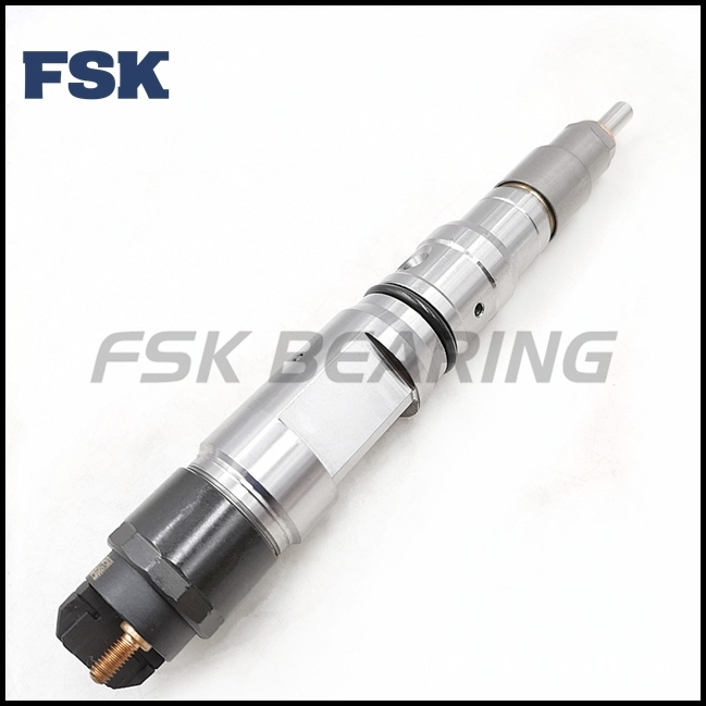 Diesel Common Rail Injector 120 Series 0445120201 For MAN TGS Injector