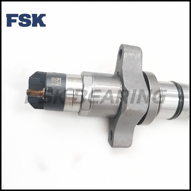 Injector 120 Series 0445120212 For New Holland TS Series 4.5/6.7 2003-2007