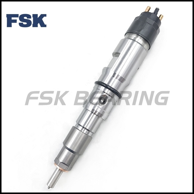 Liwei Common Rail Diesel Nozzle 0445120225 For Bosch Yuchai Yc4G Engine