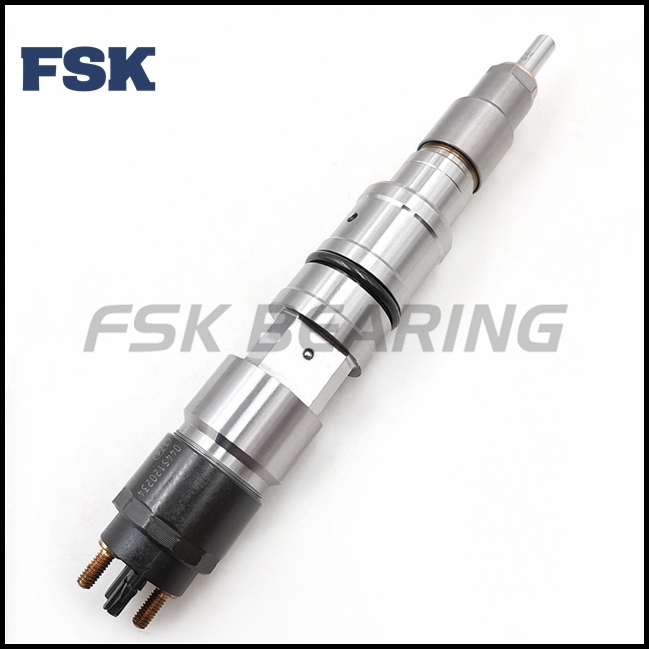 Diesel Engine Injector CR 0445120234 For Bosh Deutz Khd Magirus Engine