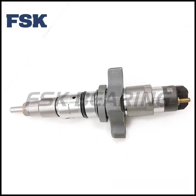 Premium Quality CR Fuel Injector 0445120238 Genuine Bosch Cummins 5.9L