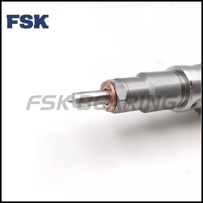 FSK Common Rail Injector 120 Series 0445120267 For Cummins Hino
