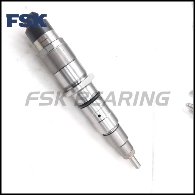 Common Rail System BOSCH 0445120272 5263305 For Cummins ISC 8.3L Bosch