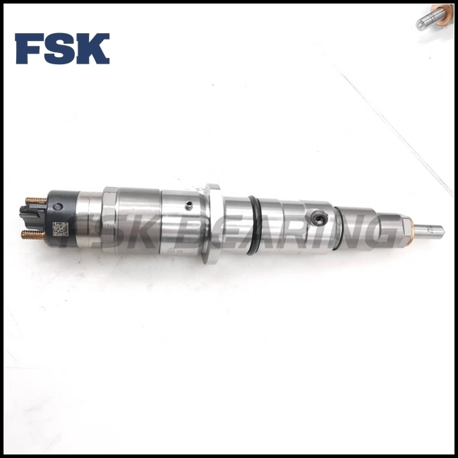 Common Rail System BOSCH 0445120272 5263305 For Cummins ISC 8.3L Bosch