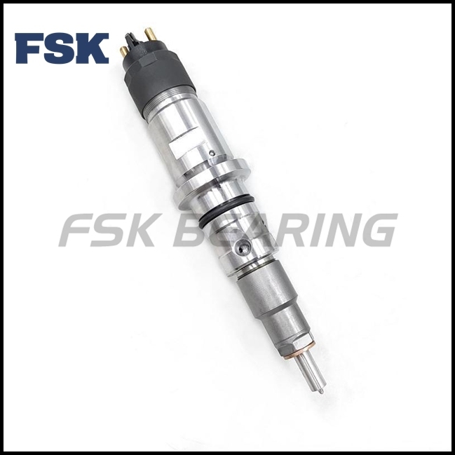 Common Rail Injector 120 Series 0445120289 For Bosch ISDE Engine