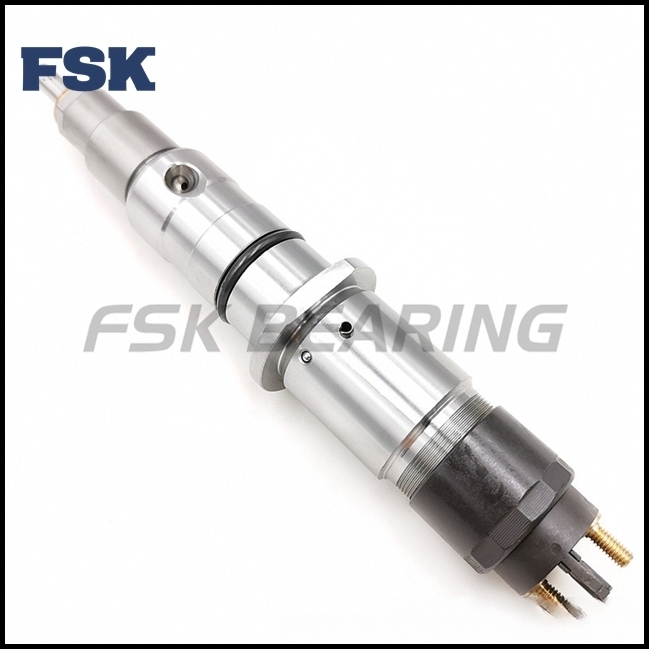 Common Rail Fuel Injector 0445120304 For Cummins ISLe  ISL9 Dongfeng
