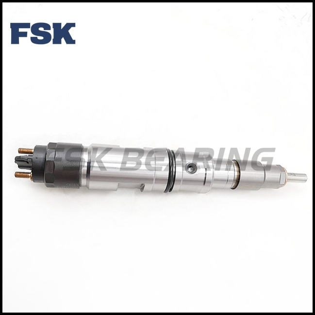 Diesel Common Rail Injector 0445120318 0445120432 For YUICHAI YC6MK EU4