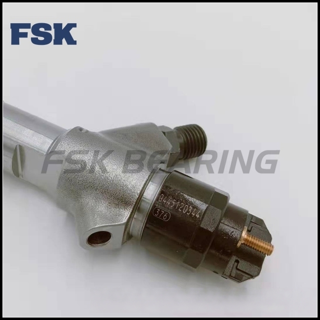 China FSK Common Rail Nozzle 0445120344 For CRIN2 WEICHAI ABEC-5