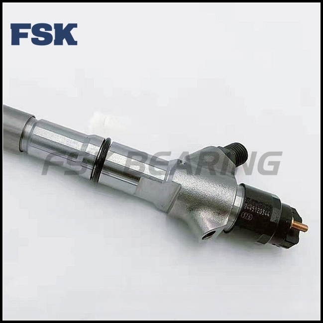 China FSK Common Rail Nozzle 0445120344 For CRIN2 WEICHAI ABEC-5