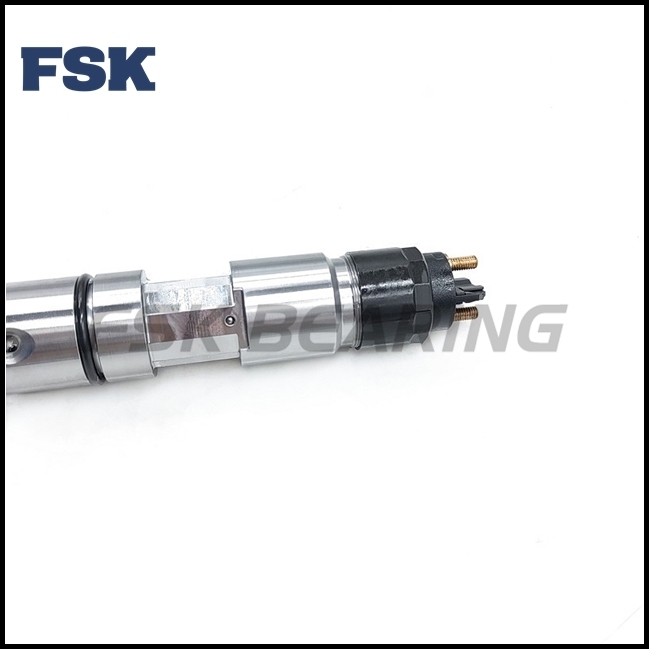 FSK Brand Common Rail Injector 0445120368 For Truck Diesel Injector