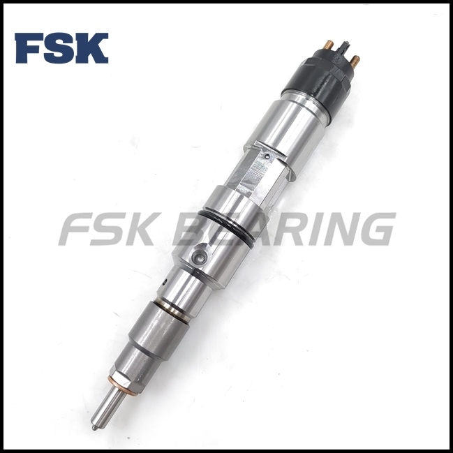 FSK Brand Common Rail Injector 0445120368 For Truck Diesel Injector